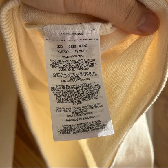 COLUMBIA Graphic Crew Sweatshirt - Picture 5 of 5